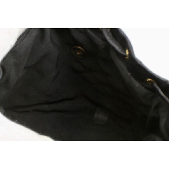 Chanel Small Black Lambskin Urban Spirit Backpack Black - Picture 10 of 13